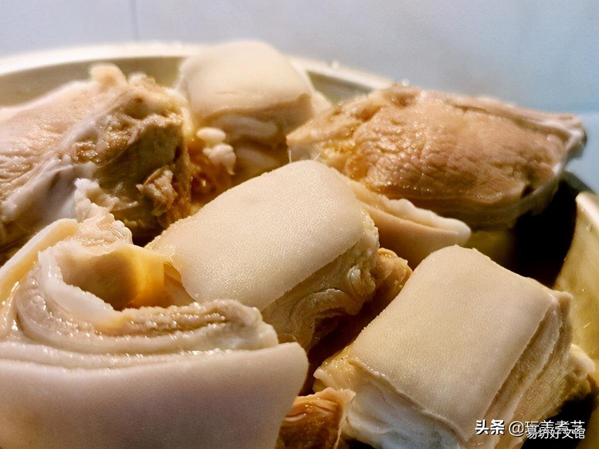 家常炖羊肉最正确做法 怎么炖羊排好吃又简单
