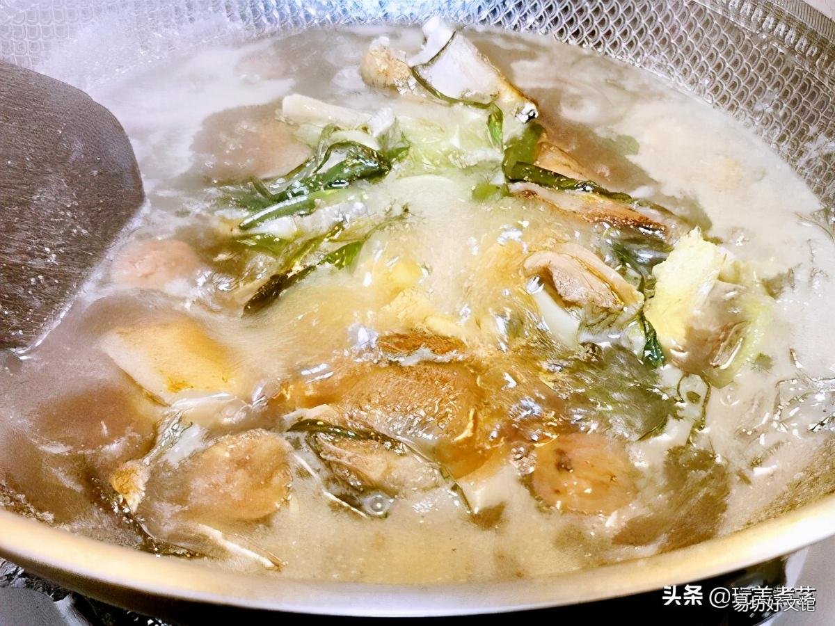 家常炖羊肉最正确做法 怎么炖羊排好吃又简单