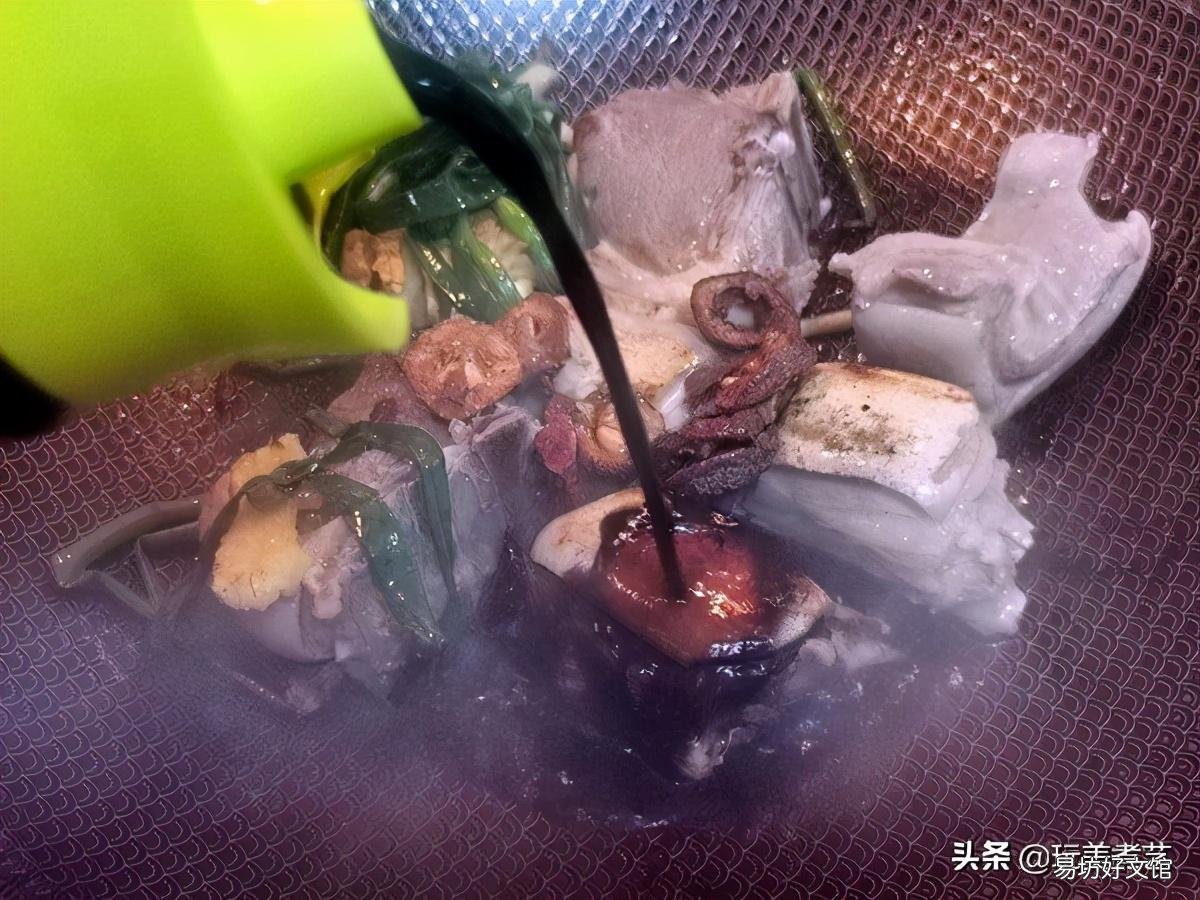 家常炖羊肉最正确做法 怎么炖羊排好吃又简单