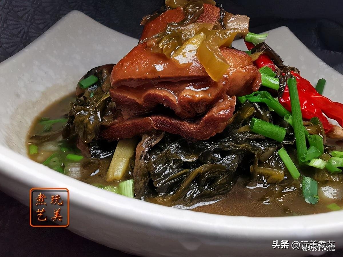 家常炖羊肉最正确做法 怎么炖羊排好吃又简单