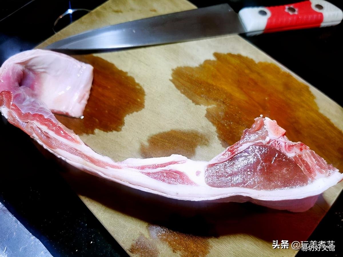 家常炖羊肉最正确做法 怎么炖羊排好吃又简单