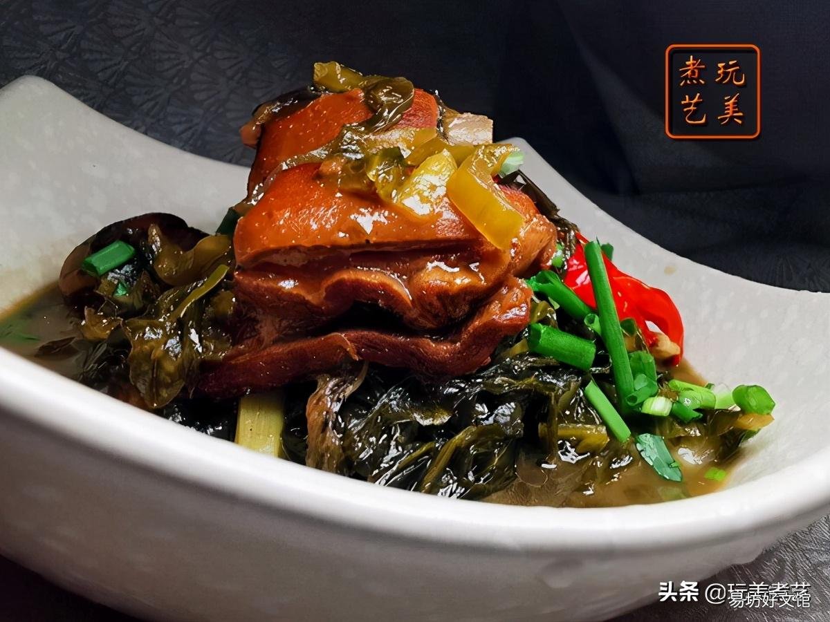 家常炖羊肉最正确做法 怎么炖羊排好吃又简单