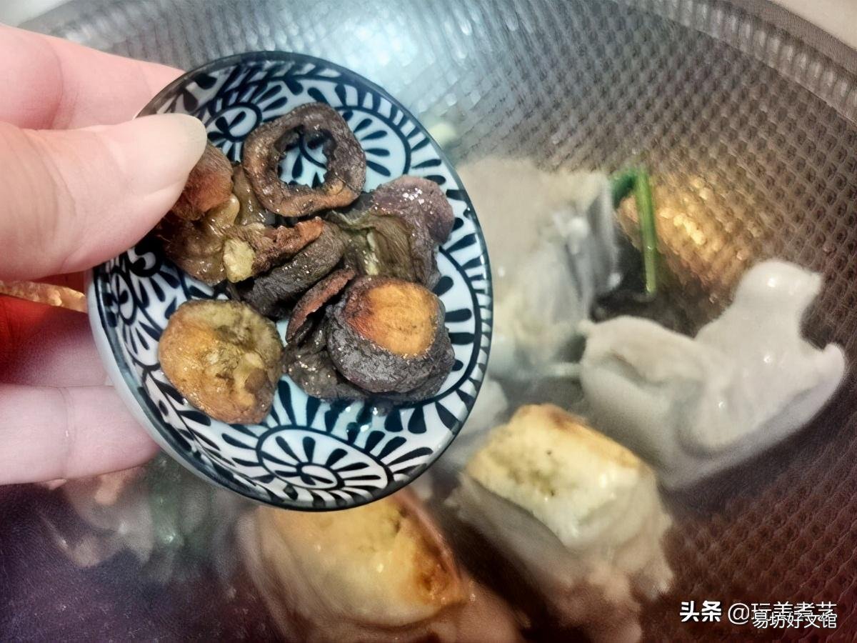 家常炖羊肉最正确做法 怎么炖羊排好吃又简单