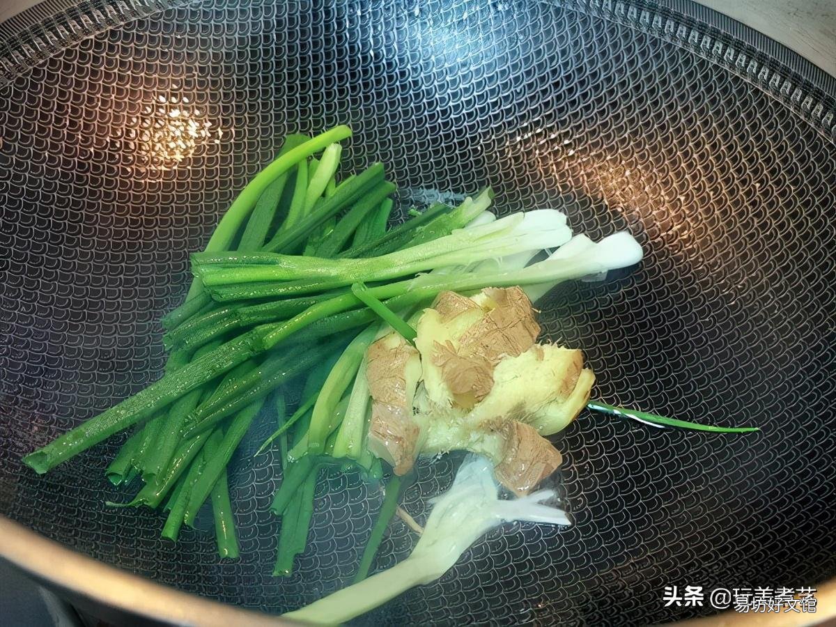 家常炖羊肉最正确做法 怎么炖羊排好吃又简单