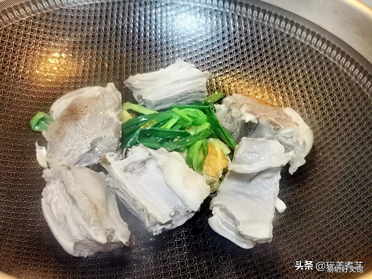 家常炖羊肉最正确做法 怎么炖羊排好吃又简单