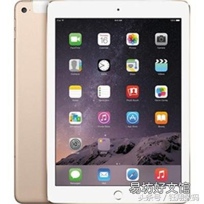 手把手教你设置ipad小圆点 ipad小圆点怎么设置