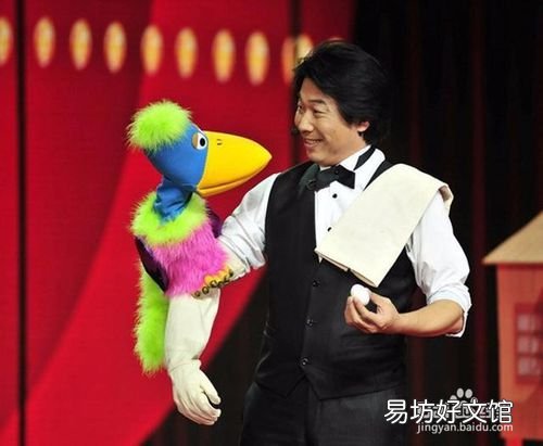 零基础学腹语入门教程 腹语术怎么练习