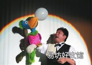 零基础学腹语入门教程 腹语术怎么练习