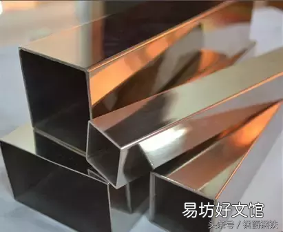方形钢管型号规格表大全 常用矩管规格型号表