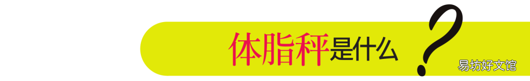 图解体脂秤使用全流程 小米体脂秤怎么使用
