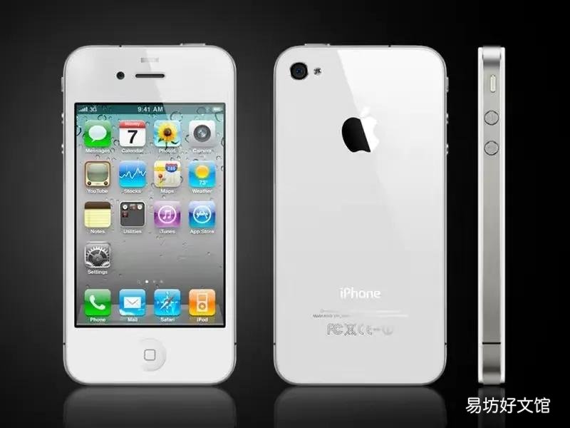 盘点iPhone各代爆款颜色 iphone7颜色有几种图片