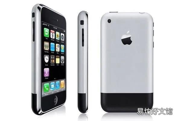 盘点iPhone各代爆款颜色 iphone7颜色有几种图片