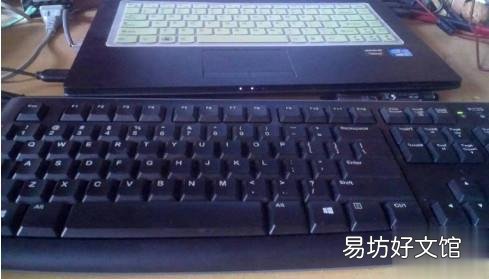 图解外接键盘全流程 surface外接键盘没反应
