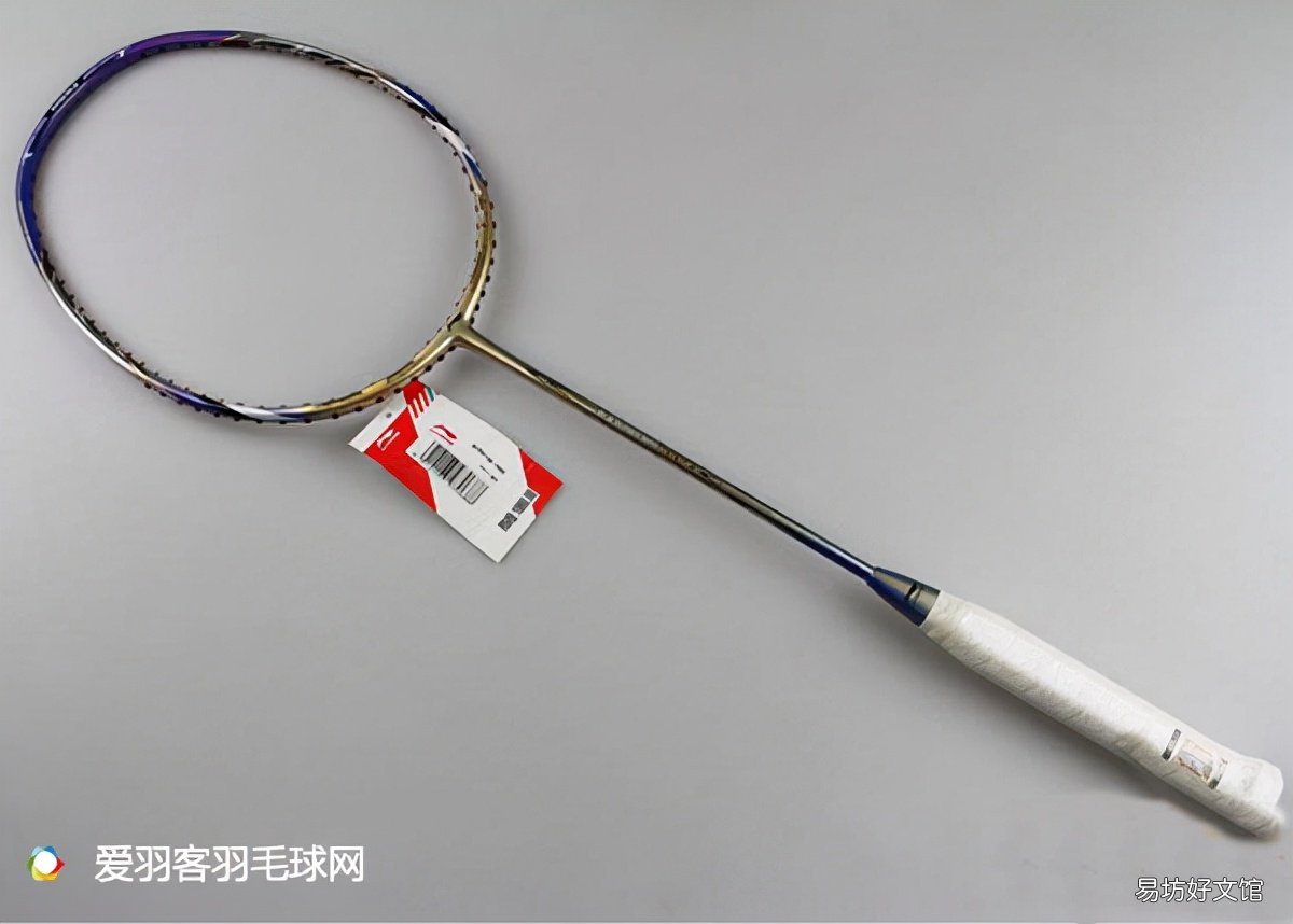 十大性价比高耐打的羽毛球 哪种羽毛球拍好打又耐用