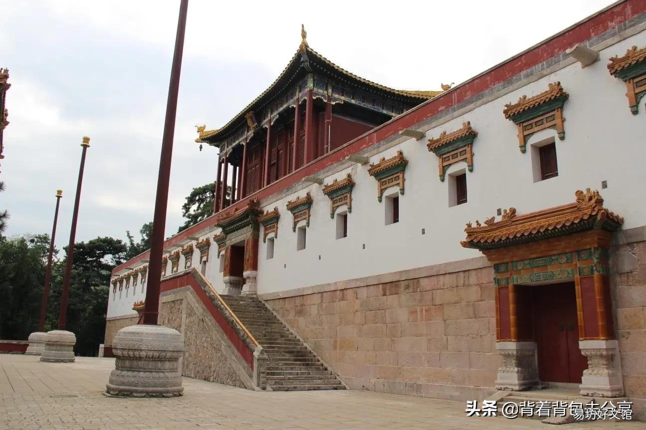 揭晓北京必游的十大景区 北京名胜古迹有哪些
