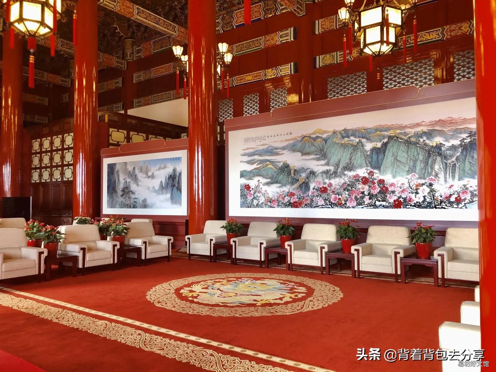 揭晓北京必游的十大景区 北京名胜古迹有哪些