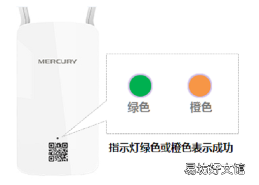 手把手教你设置全流程 300m无线扩展器怎么用