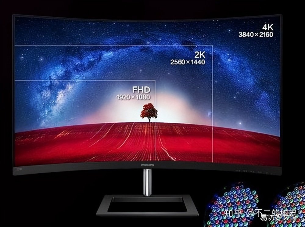 一文理解显示器全部知识 显示器hdr是什么意思