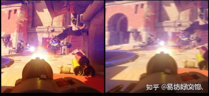 一文理解显示器全部知识 显示器hdr是什么意思