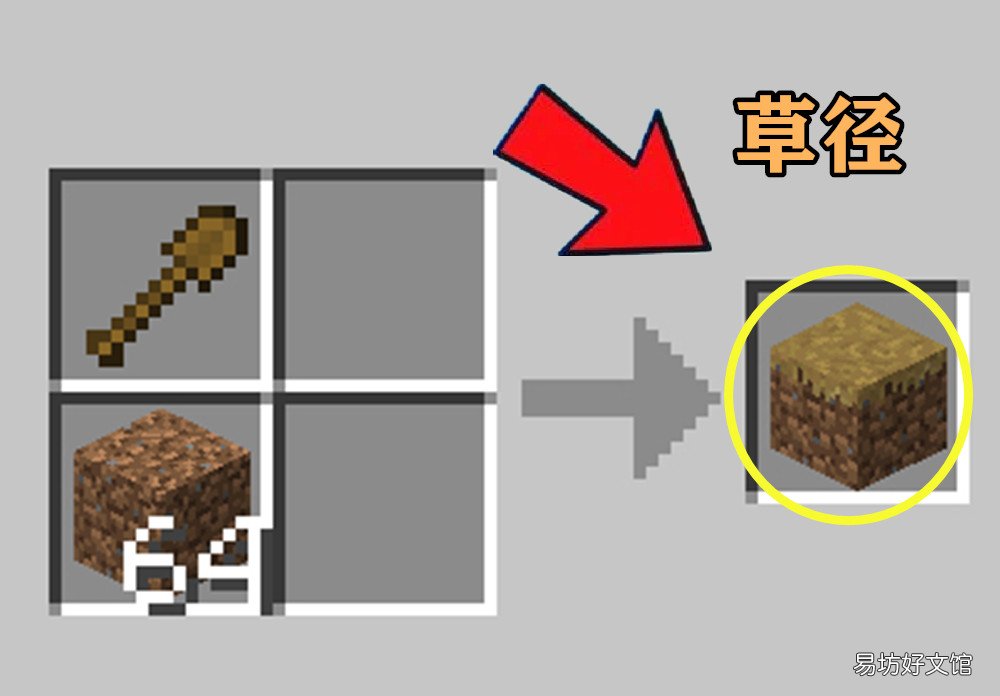 mc隐藏的12张合成表 我的世界隐藏方块大全图鉴