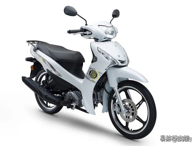雅马哈摩托车型号大全 国产雅马哈所有车型价格表