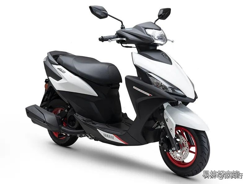 雅马哈摩托车型号大全 国产雅马哈所有车型价格表