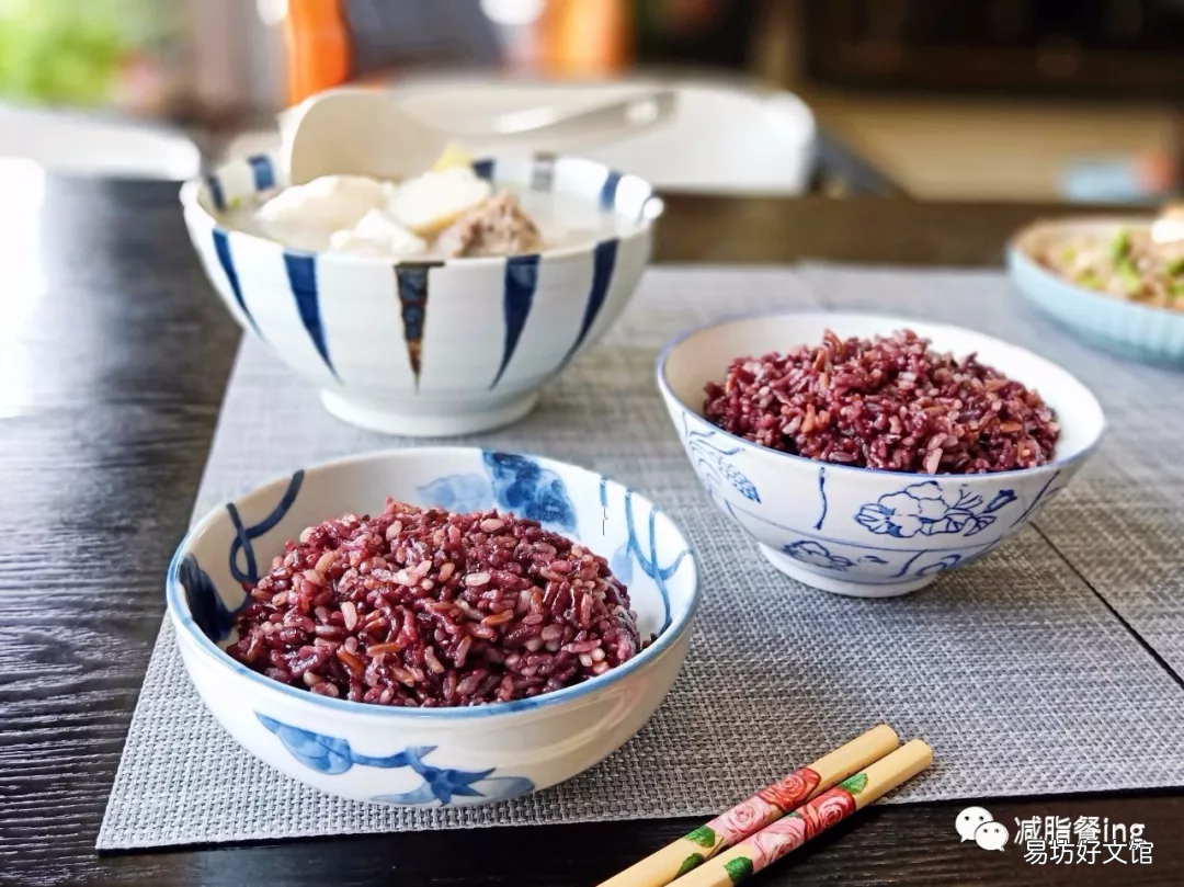 最全三色糙米饭烹饪教程 三色糙米可以直接蒸吗