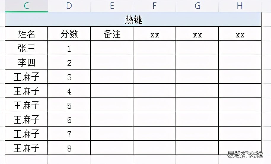 教你3个小时精通wps wps零基础入门教程