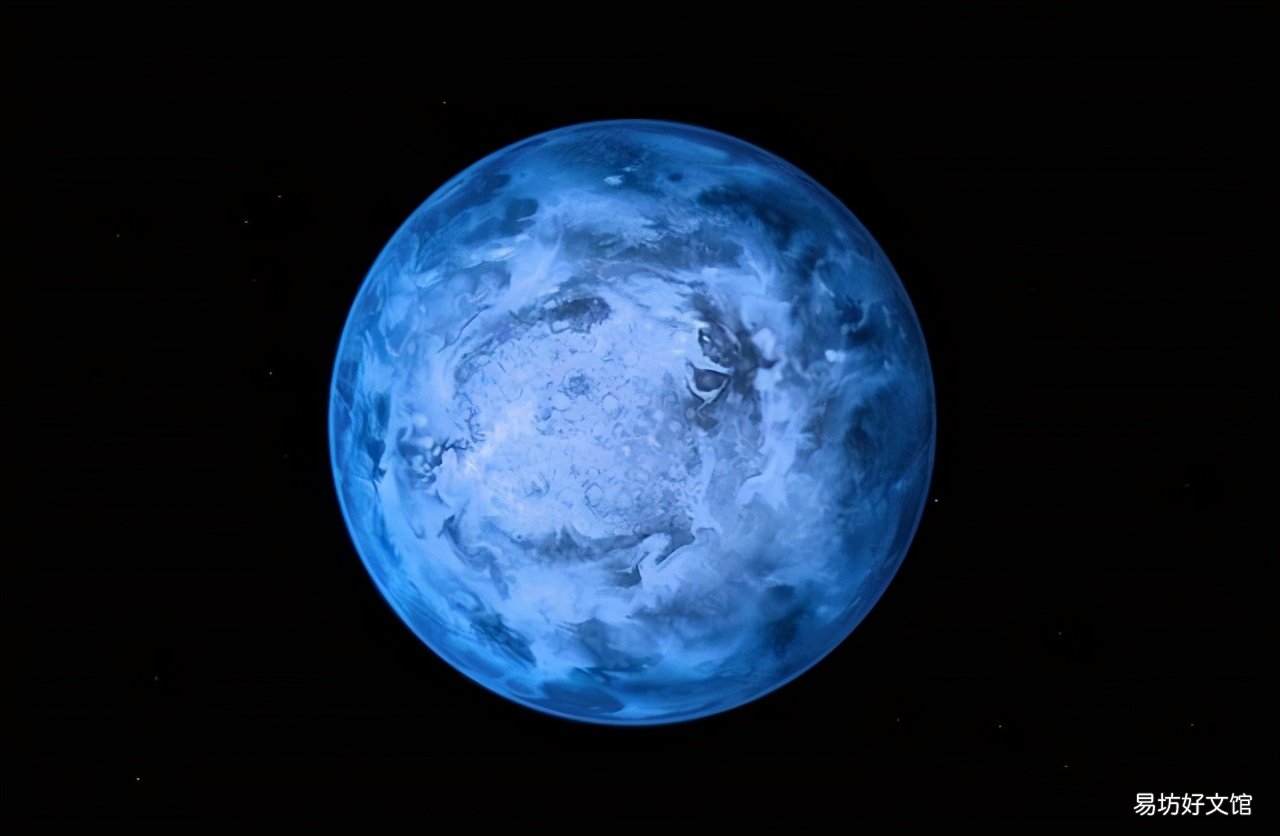 七个美丽到让人窒息的星系 冷门好听的星系名字英文