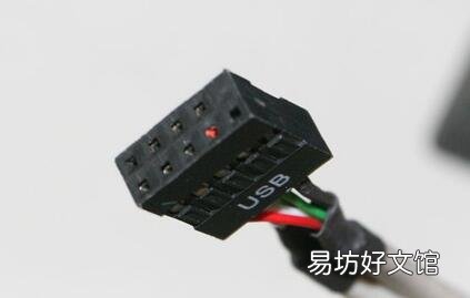 机箱与主板接口接线指南 华硕主板插线步骤图解