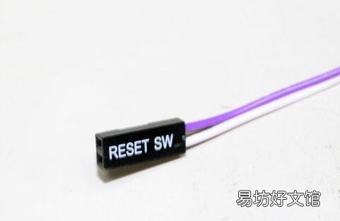 机箱与主板接口接线指南 华硕主板插线步骤图解