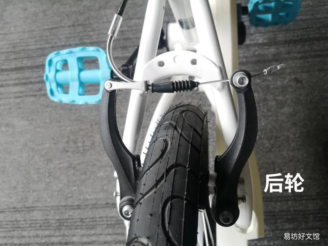 7款热门儿童自行车优缺点评测 儿童自行车永久和凤凰哪个好