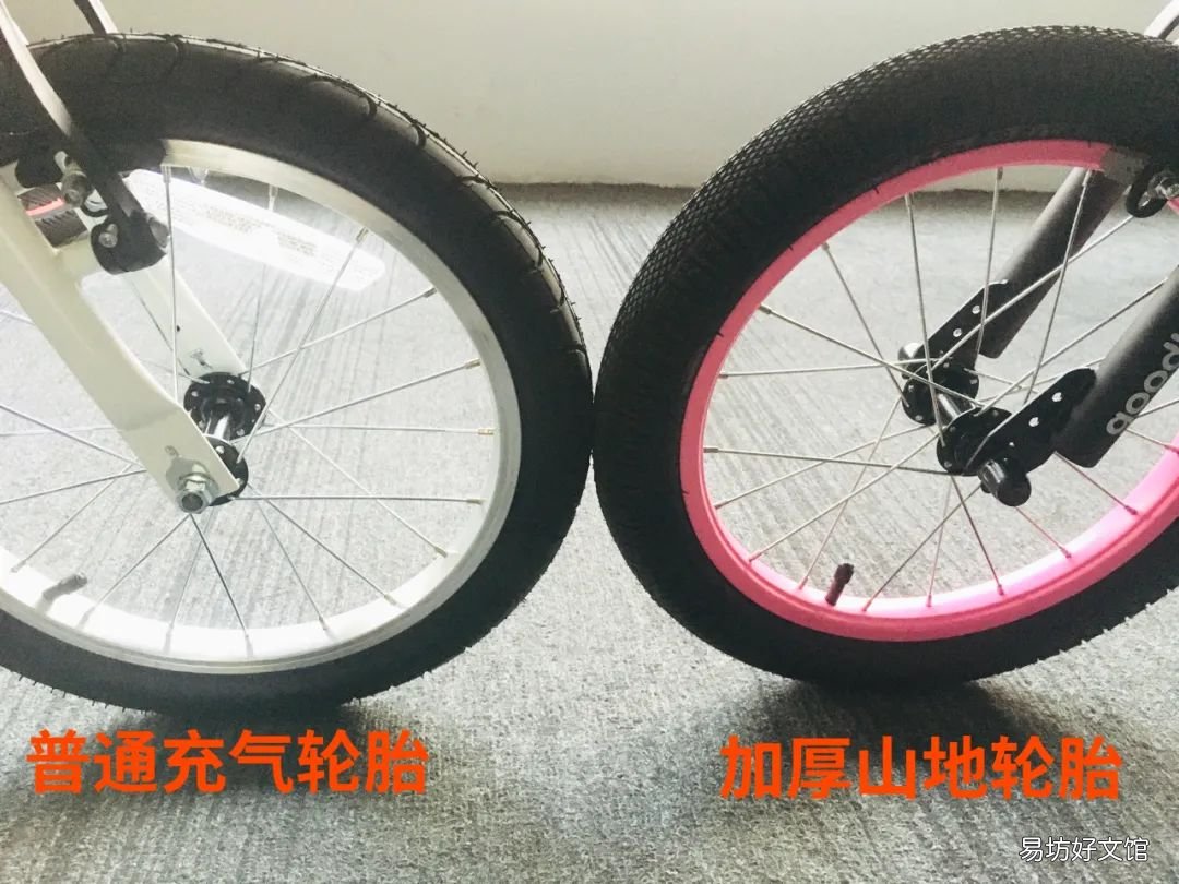 7款热门儿童自行车优缺点评测 儿童自行车永久和凤凰哪个好