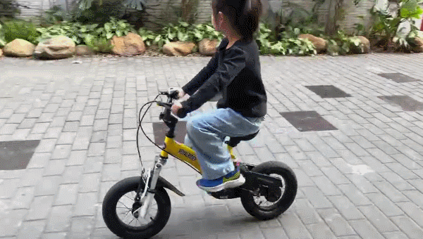 7款热门儿童自行车优缺点评测 儿童自行车永久和凤凰哪个好