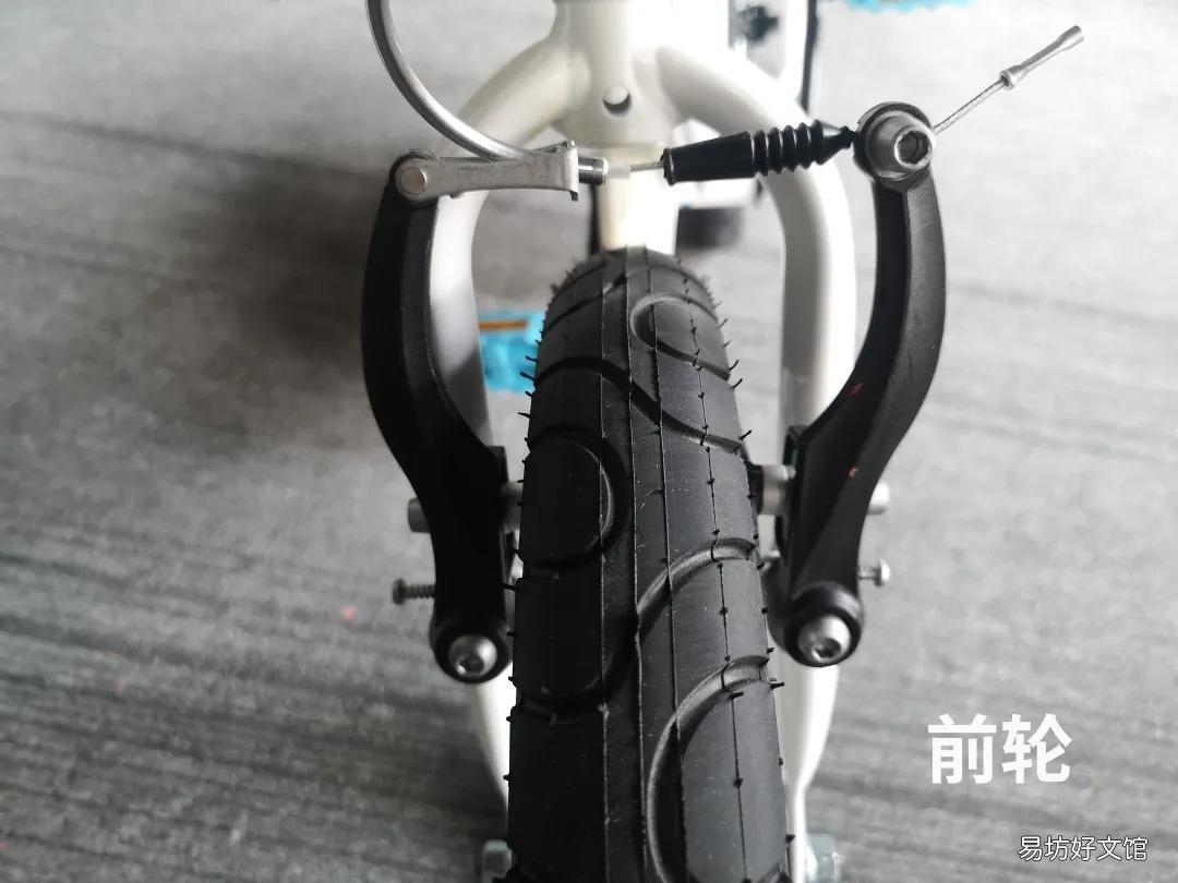 7款热门儿童自行车优缺点评测 儿童自行车永久和凤凰哪个好