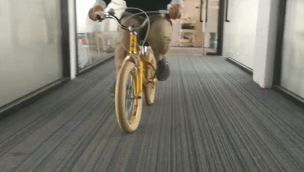 7款热门儿童自行车优缺点评测 儿童自行车永久和凤凰哪个好