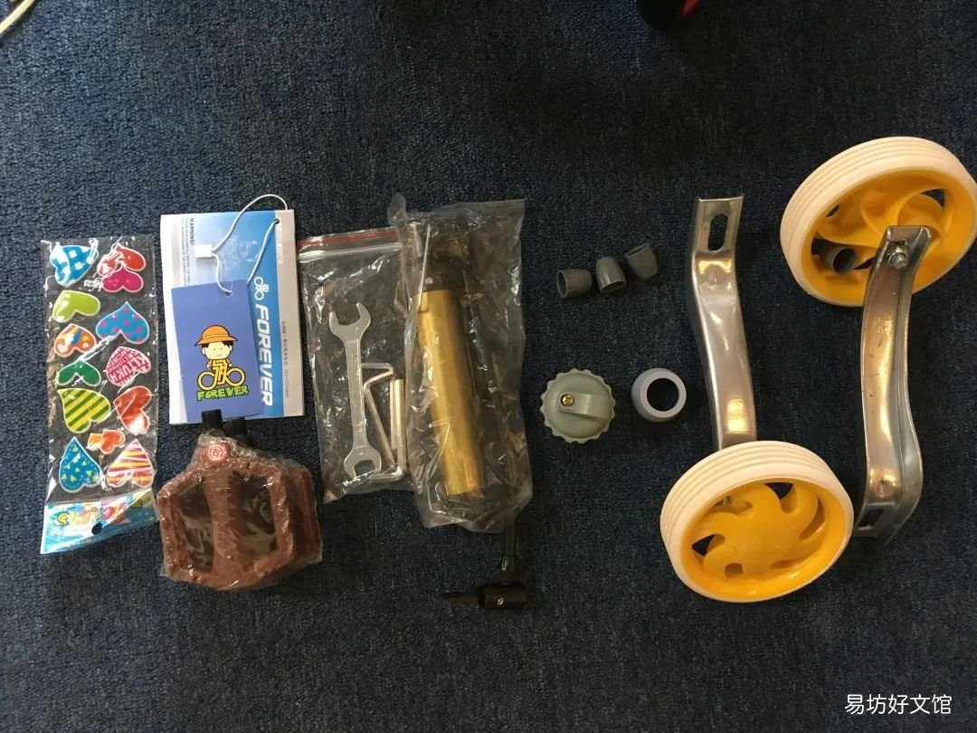 7款热门儿童自行车优缺点评测 儿童自行车永久和凤凰哪个好