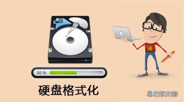 格式化與快速格式化區別 u盤格式化是什么意思