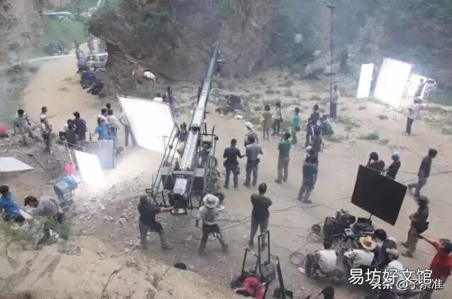 一文了解各类演职人员的工作内容 电影监制是做什么的