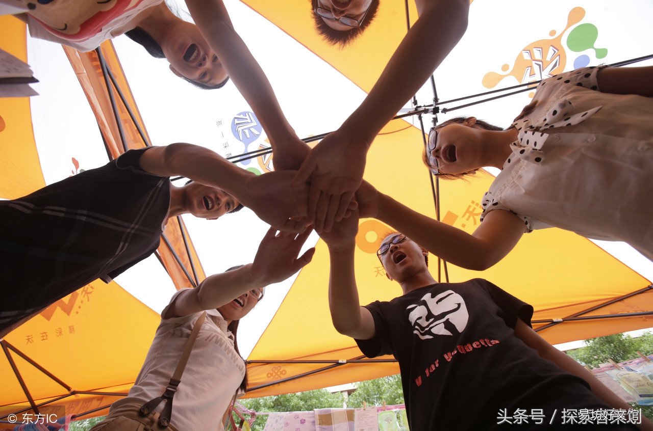 简单大气的创业团队名字 大学生创业团队名称大全