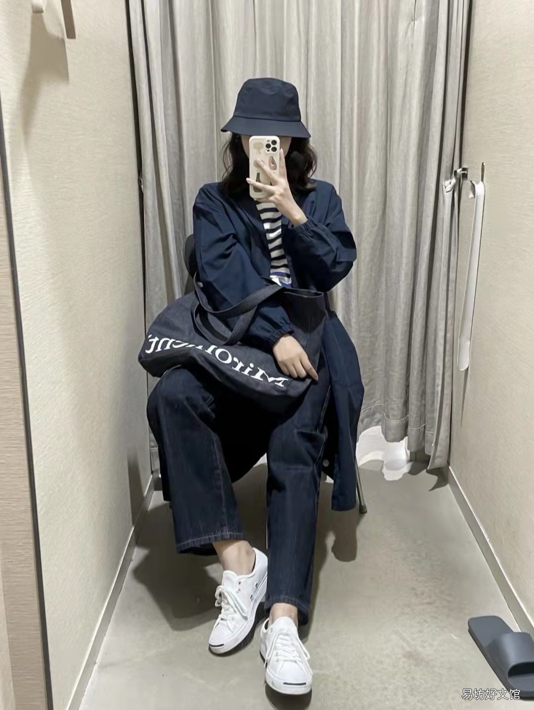 藏青色8大最佳搭配攻略 藏青色最忌搭什么颜色