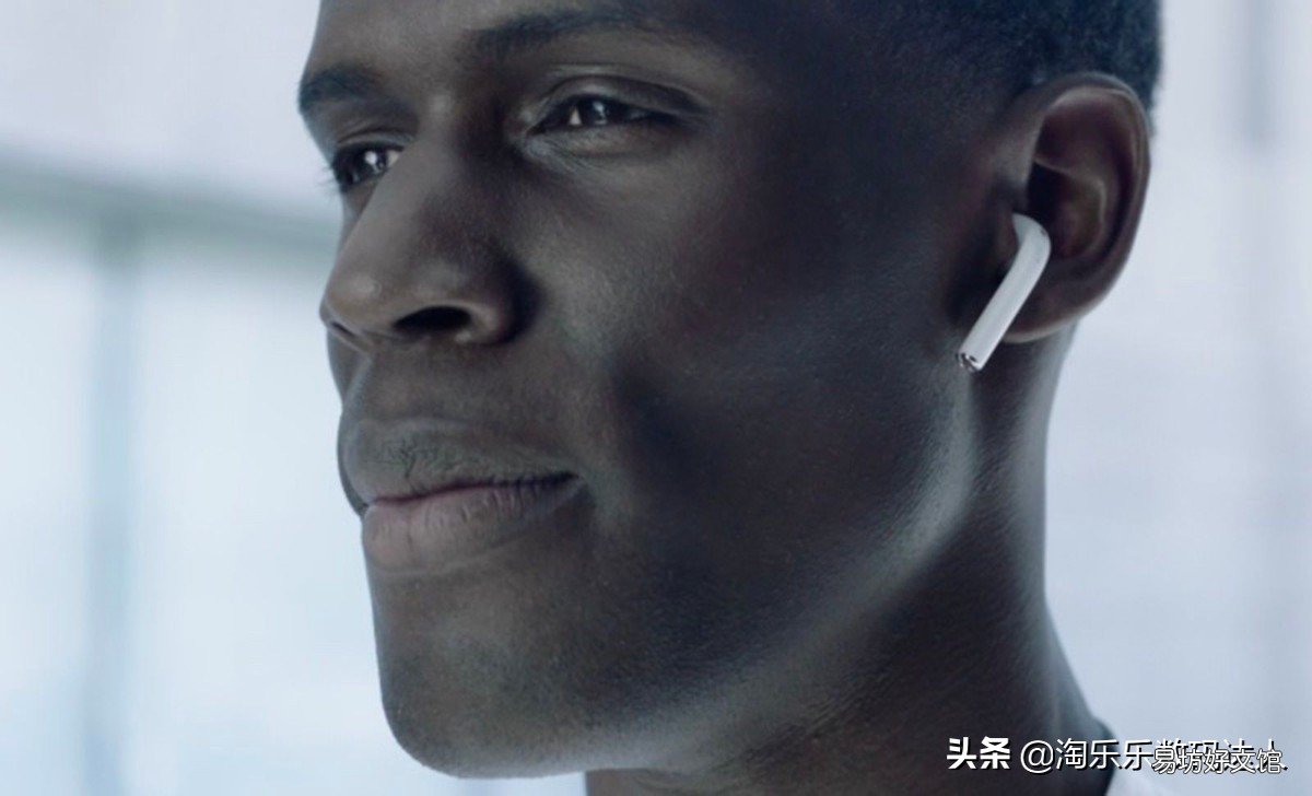 一篇文章学会用AirPods 安卓手机怎么连airpods