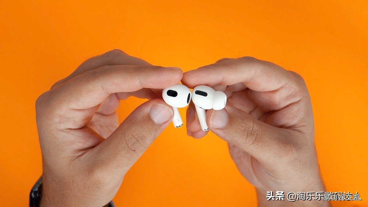 一篇文章学会用AirPods 安卓手机怎么连airpods