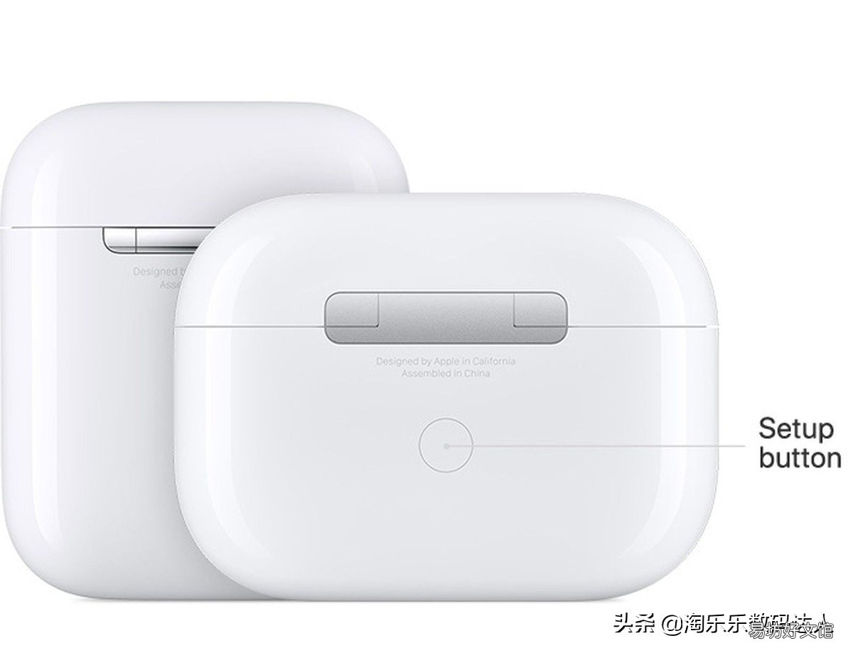 一篇文章学会用AirPods 安卓手机怎么连airpods