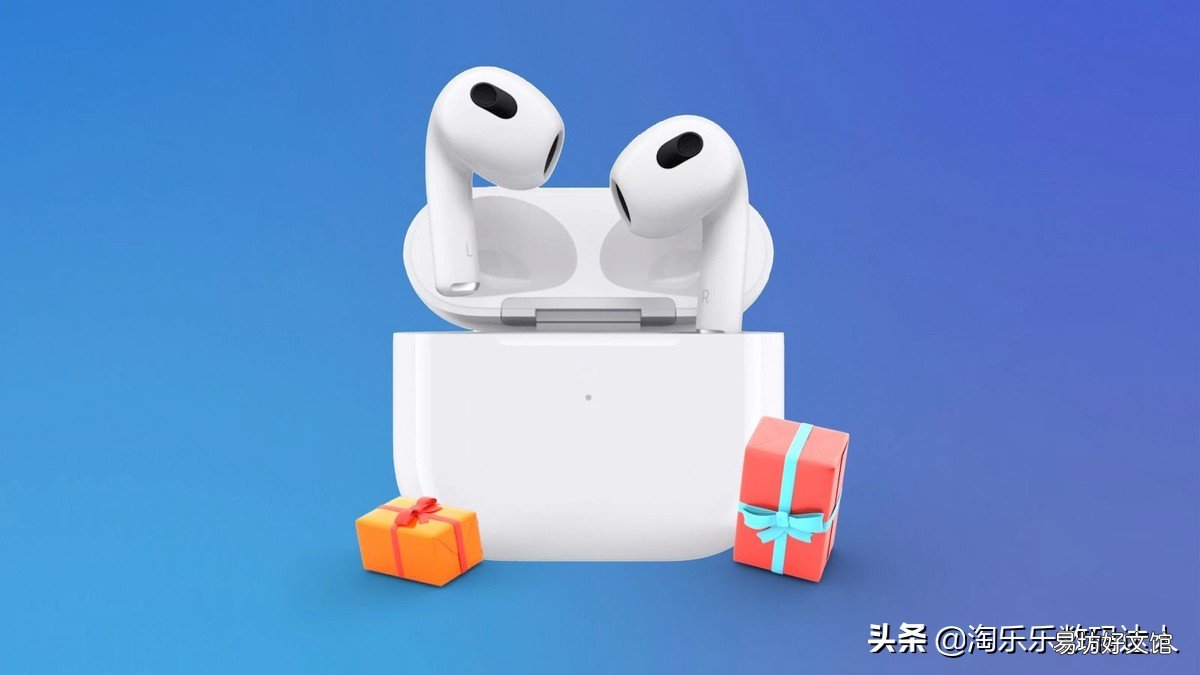 一篇文章学会用AirPods 安卓手机怎么连airpods