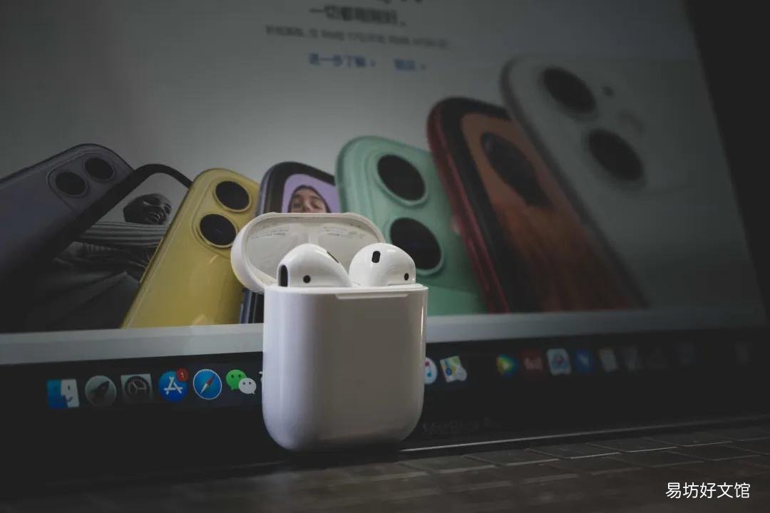 让你的AirPods无缝连接安卓平台 安卓手机怎么连airpods