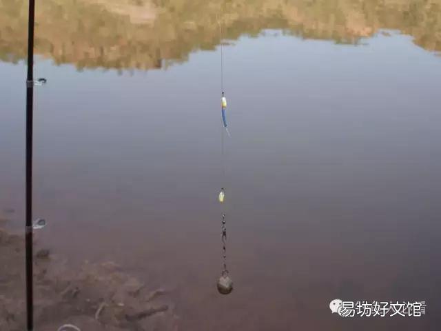 图解串钩的绑法大全 串钩怎么绑方法图解