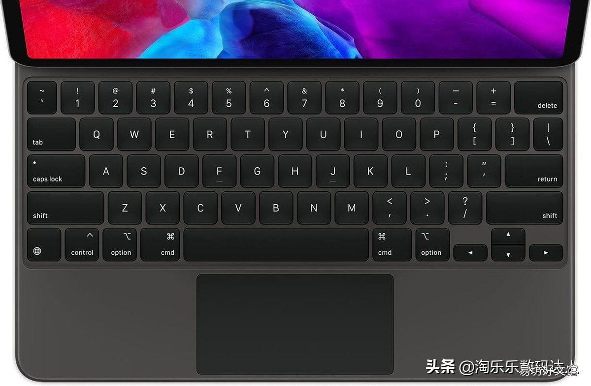 新手必学iPad超详细教程 苹果平板首次使用教程