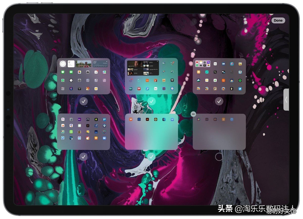 新手必学iPad超详细教程 苹果平板首次使用教程