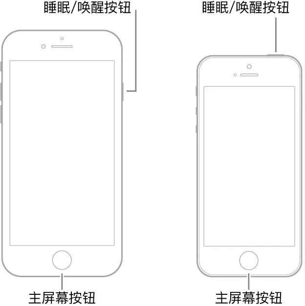手把手教你一招秒解 苹果x假死机怎么处理